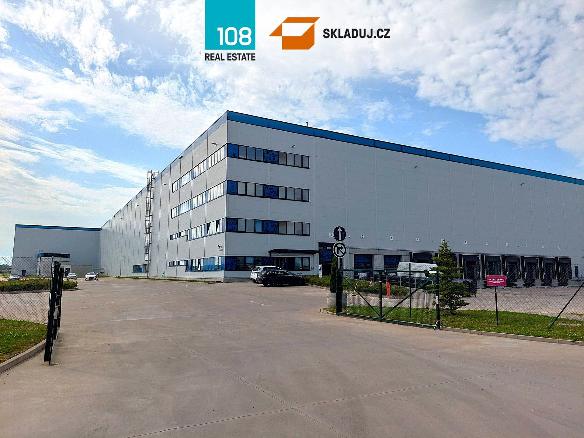 Pronájem sklad - Náchodská, Hradec Králové, 7 m²