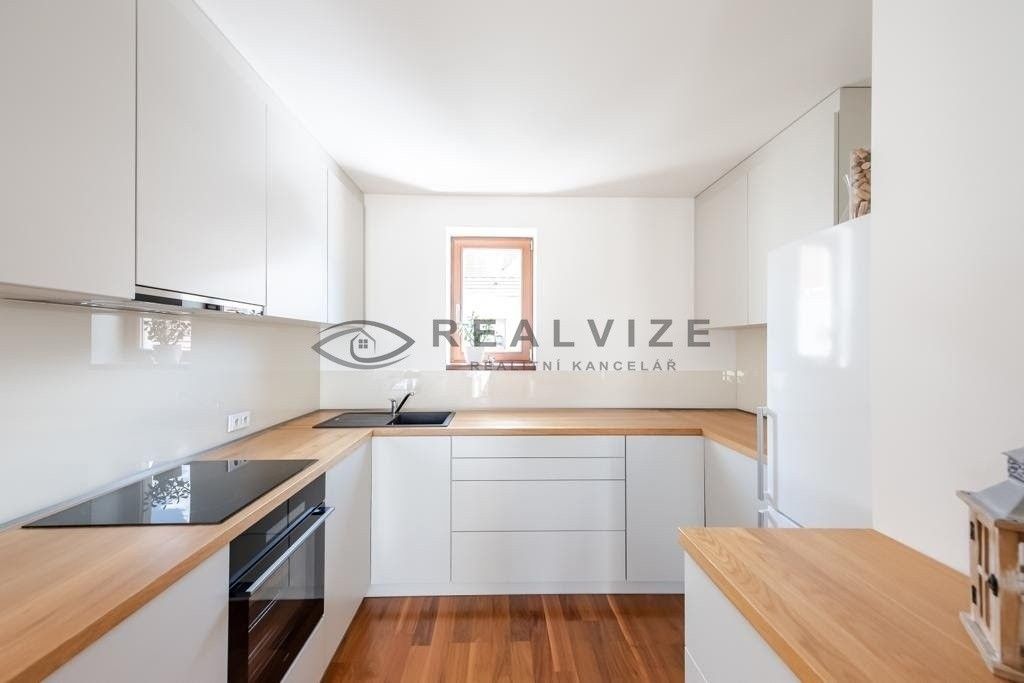 3+kk, Masarykova, Hluboká nad Vltavou, 86 m²