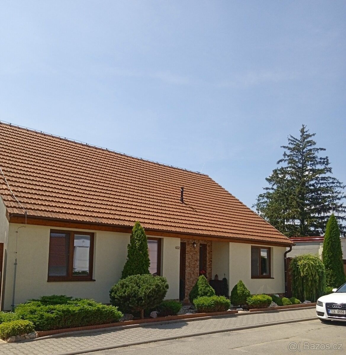 Prodej dům - Novosedly na Moravě, 691 82, 123 m²