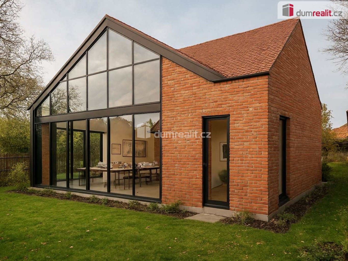 Prodej výrobní prostory - Boleslavská, Mšeno, 1 600 m²