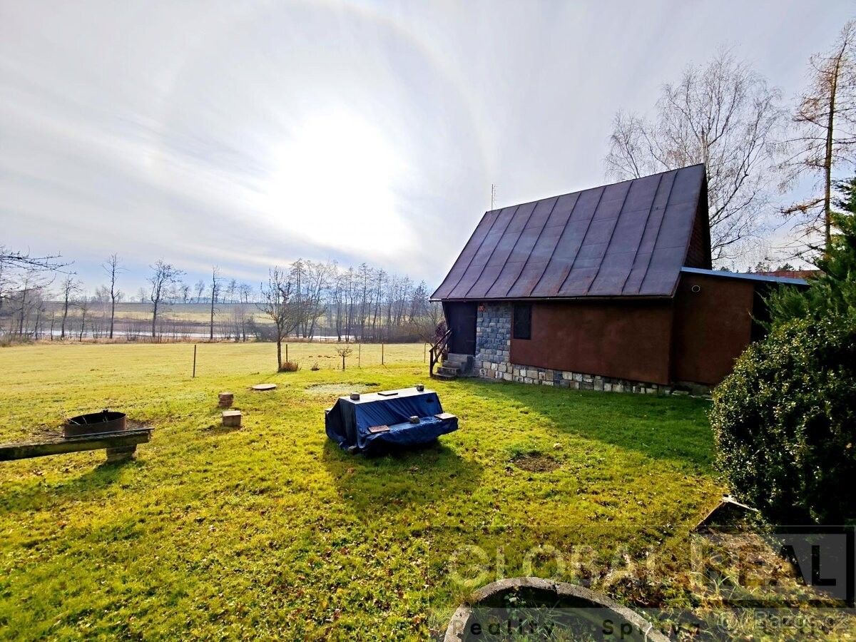 Chaty, Stará Říše, 588 67