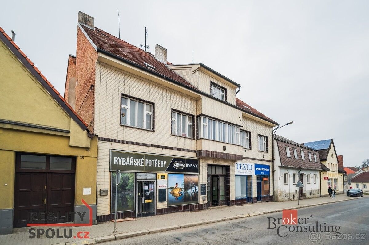 Prodej ostatní - Blovice, 336 01, 216 m²