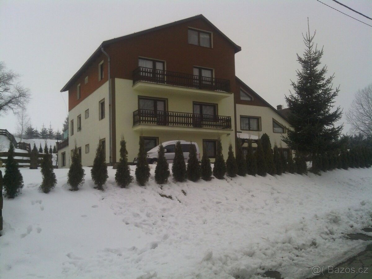 Ostatní, Rýmařov, 795 01, 64 m²