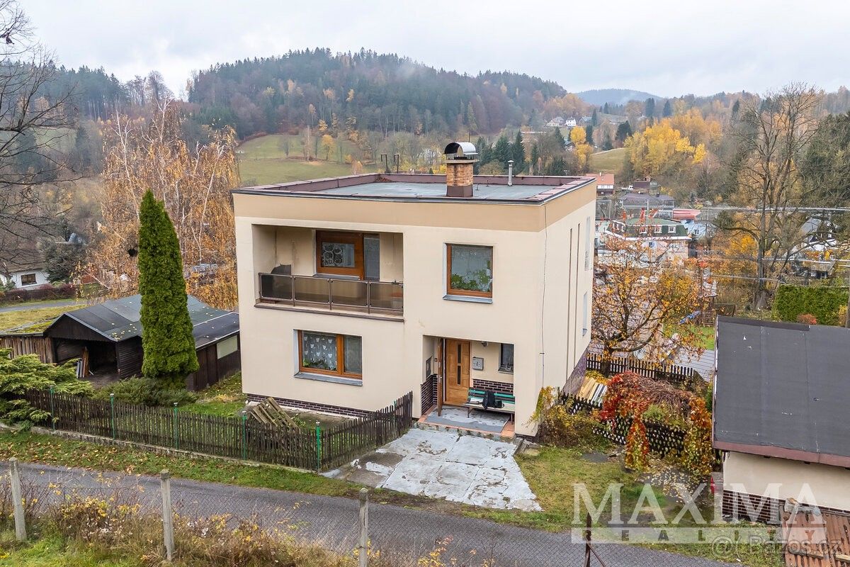 Ostatní, Jablonec nad Nisou, 466 01, 86 m²