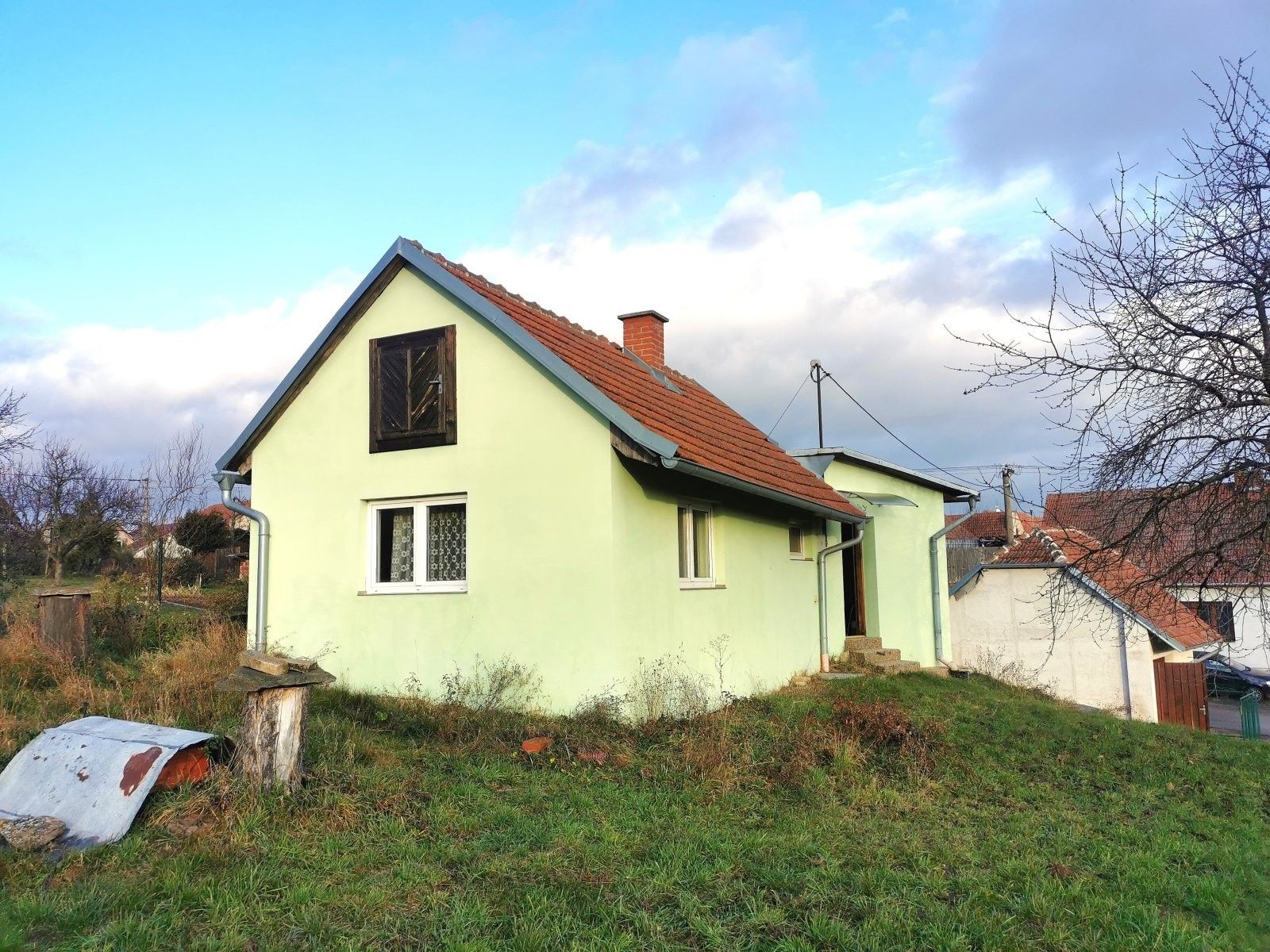 Ostatní, Mohelno, 50 m²