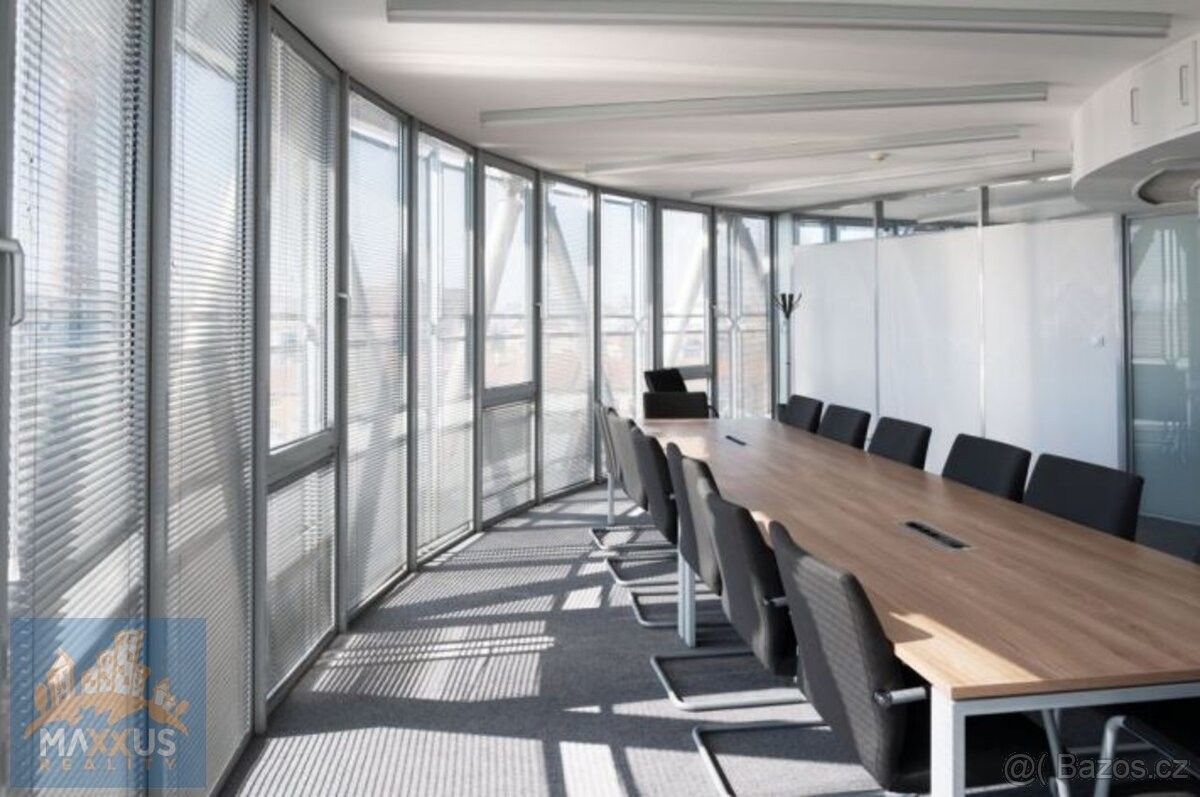 Kanceláře, Brno, 602 00