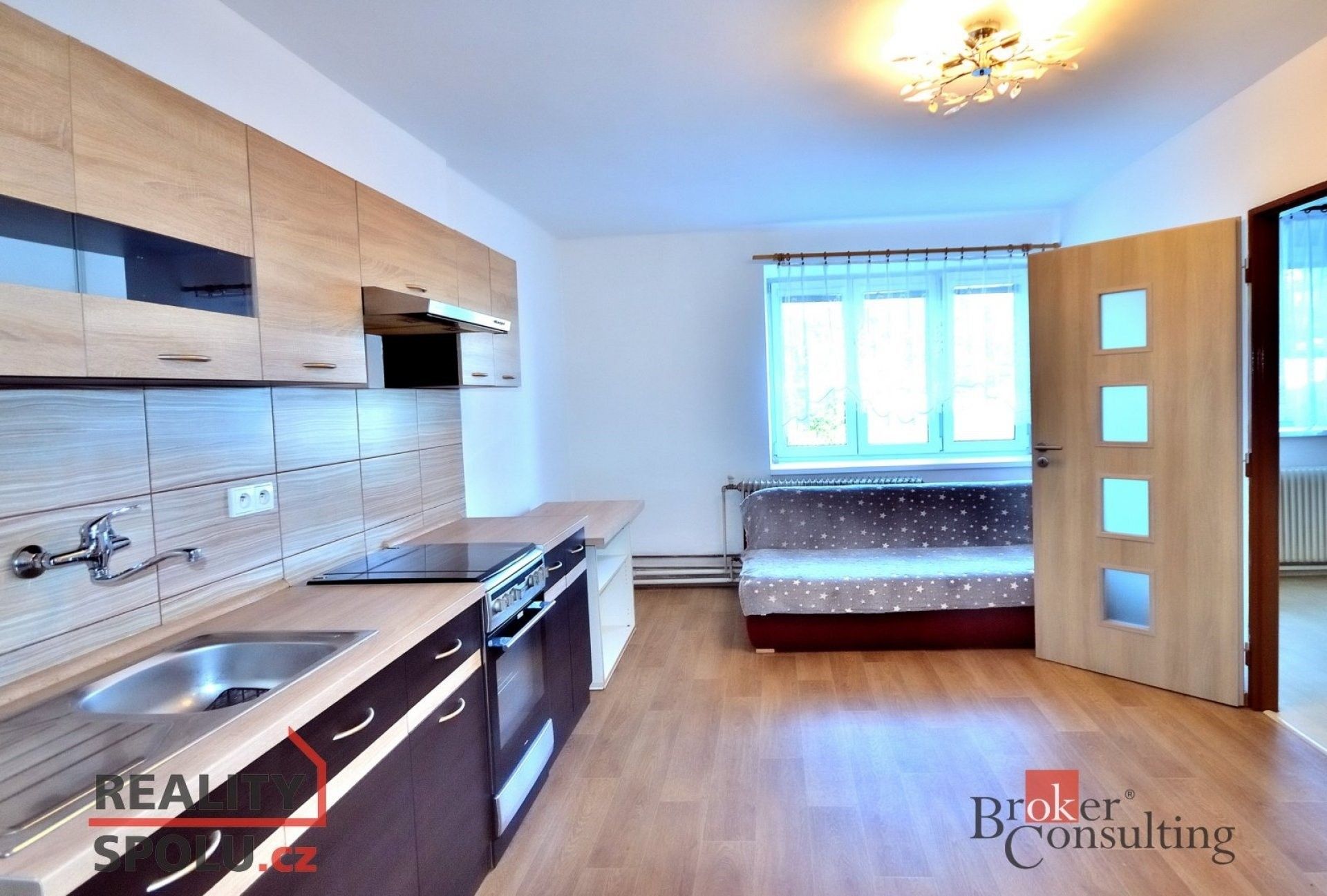 Prodej rodinný dům - Úsobí, 166 m²