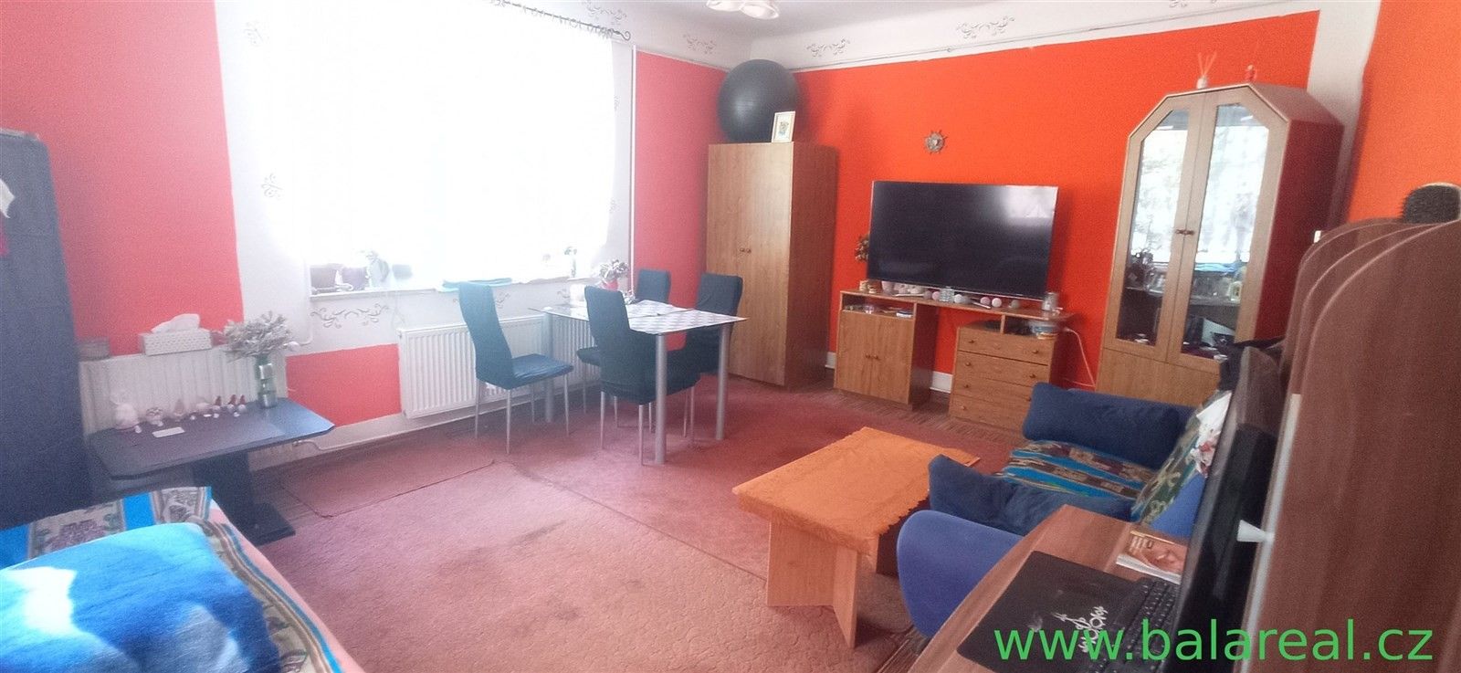 Prodej rodinný dům - Veverská Bítýška, 55 m²