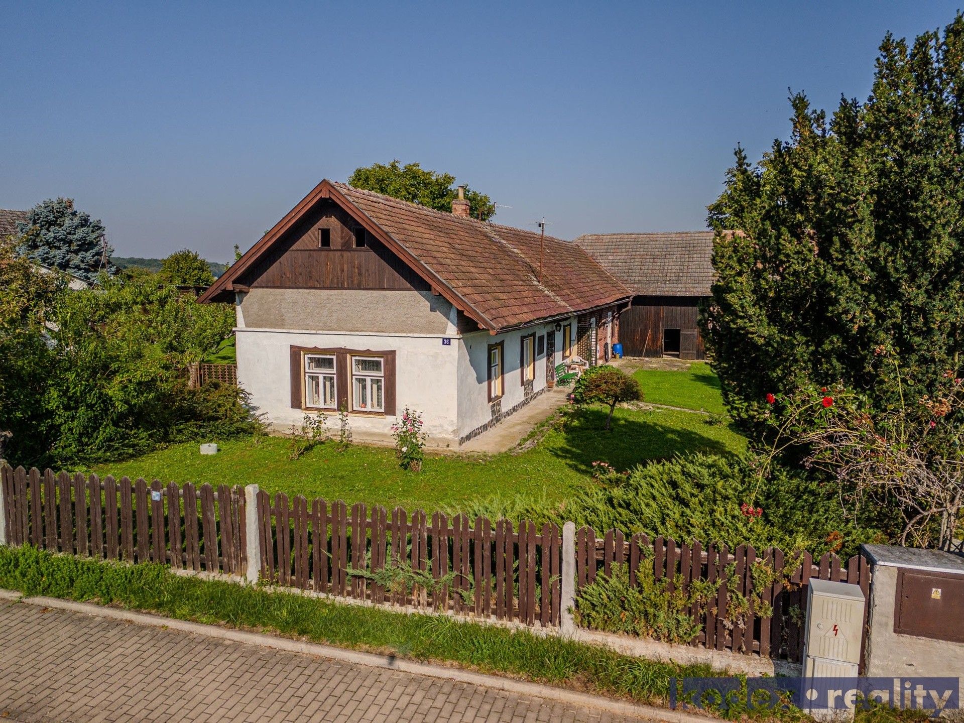 Prodej chalupa - Michnovka, Kratonohy, 95 m²