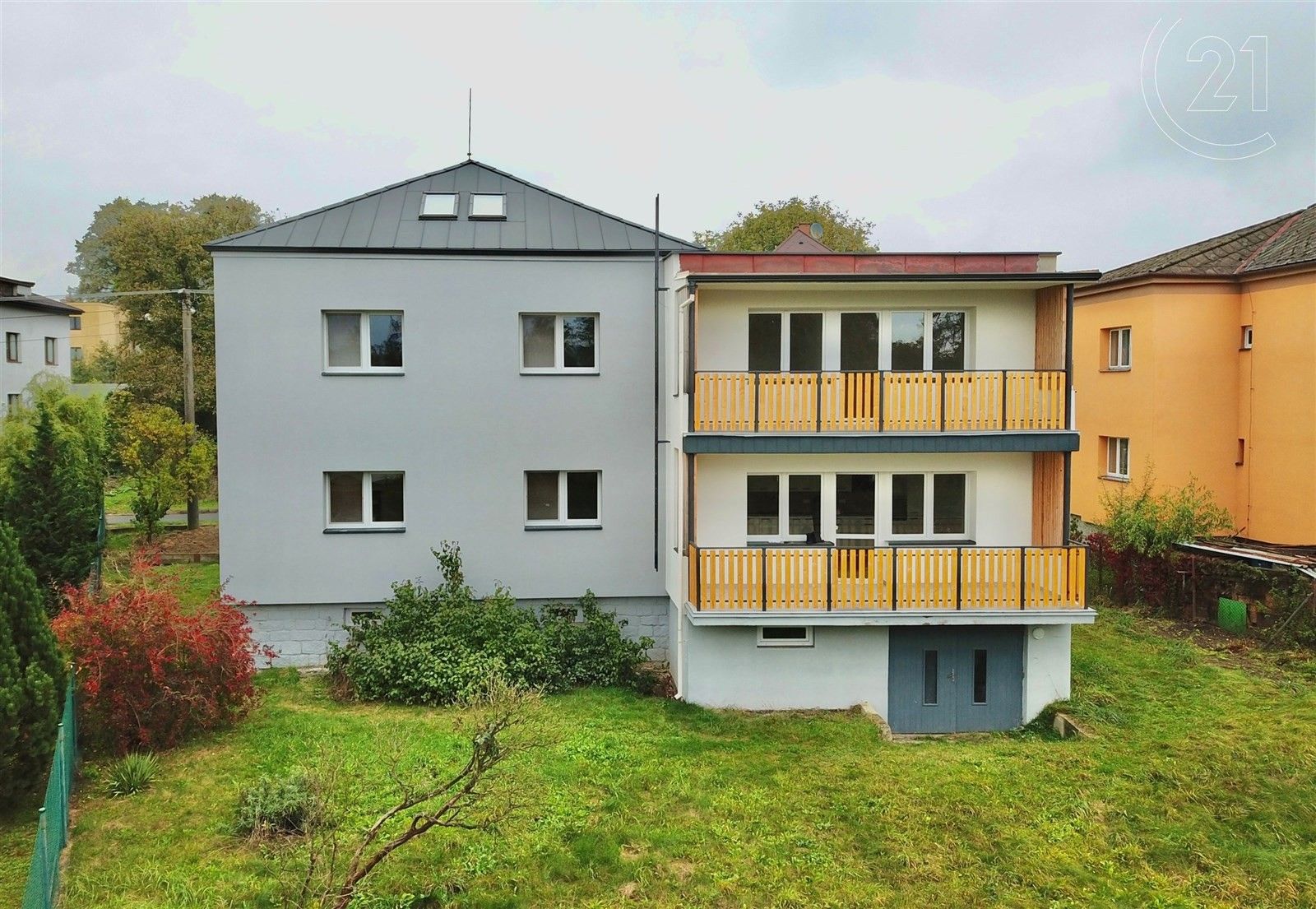 Ostatní, Stádlo, Ostrava, 128 m²