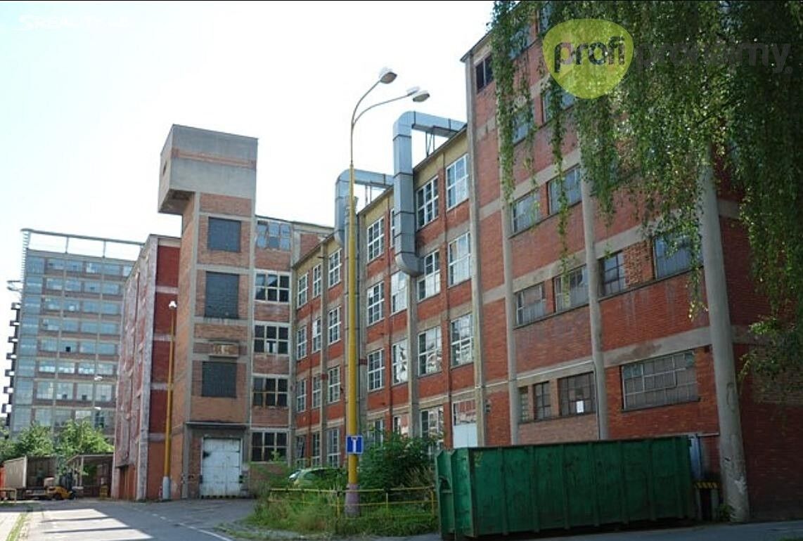 Obchodní prostory, Zlín, 760 01