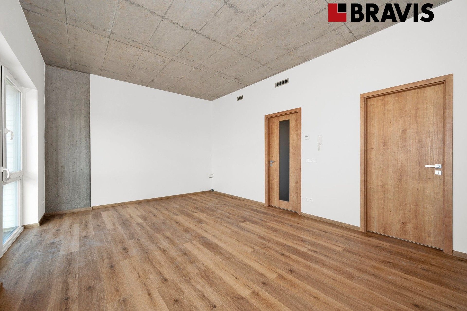 2+kk, Bohunická, Brno, 45 m²