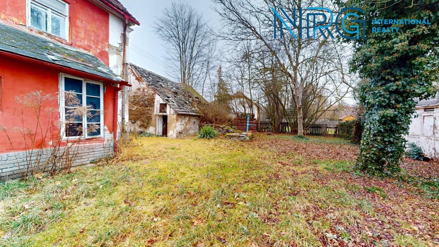 Rodinné domy, Čimelice, 180 m²