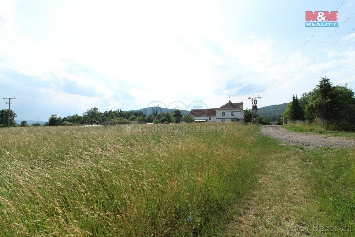 Ostatní, Nový Bor, 473 01, 1 052 m²