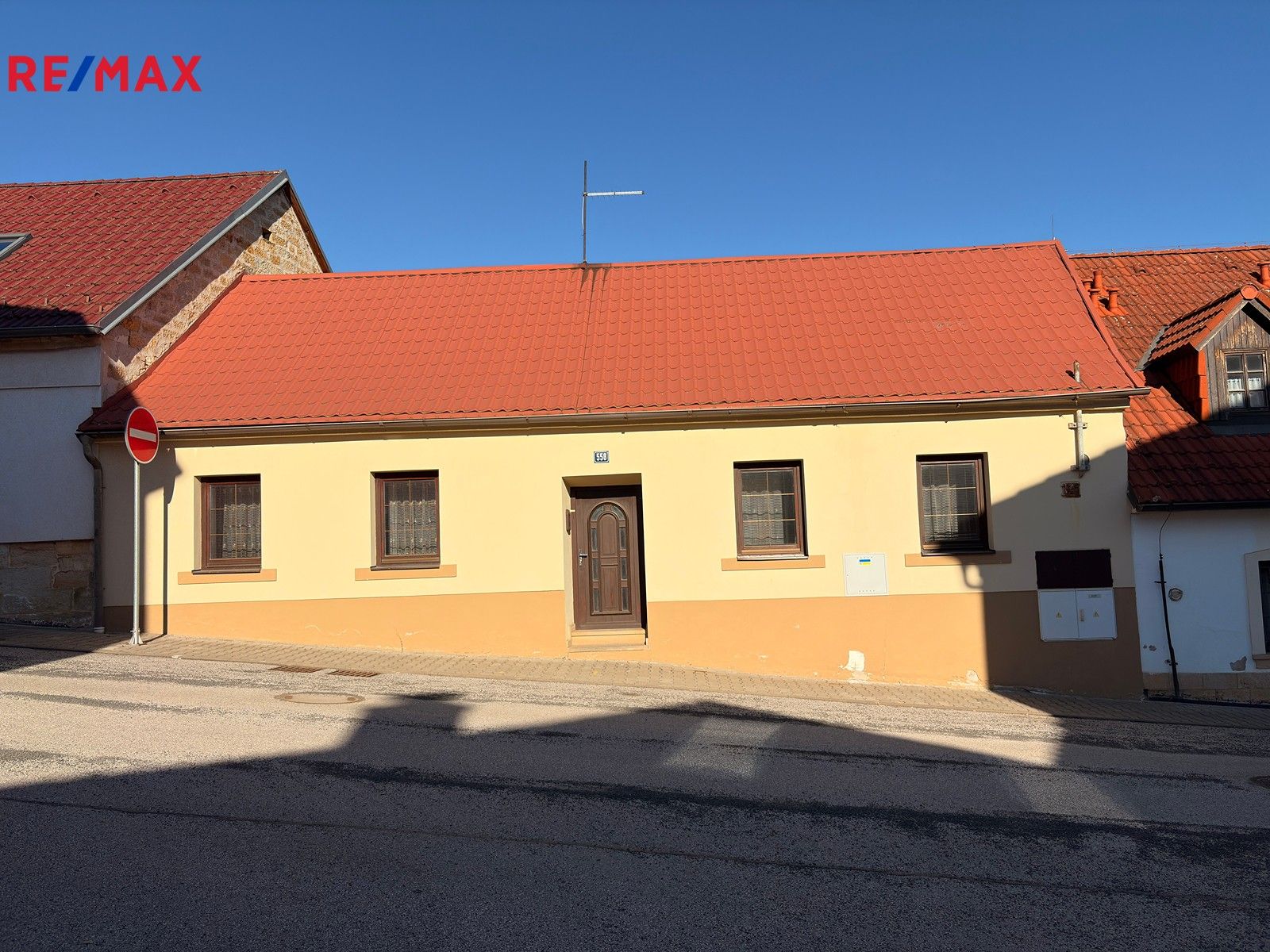 Prodej rodinný dům - Otakarova, Hořice, 95 m²