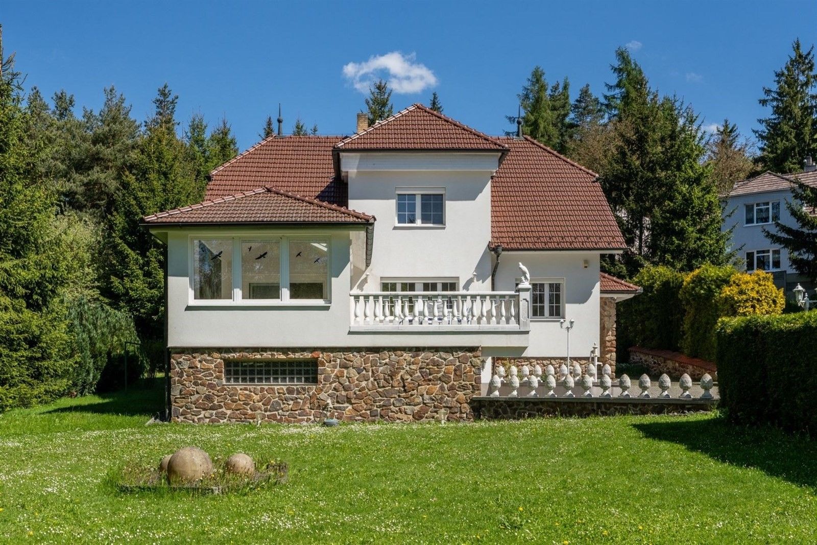 Rodinné domy, V Zátiší, Družec, 289 m²