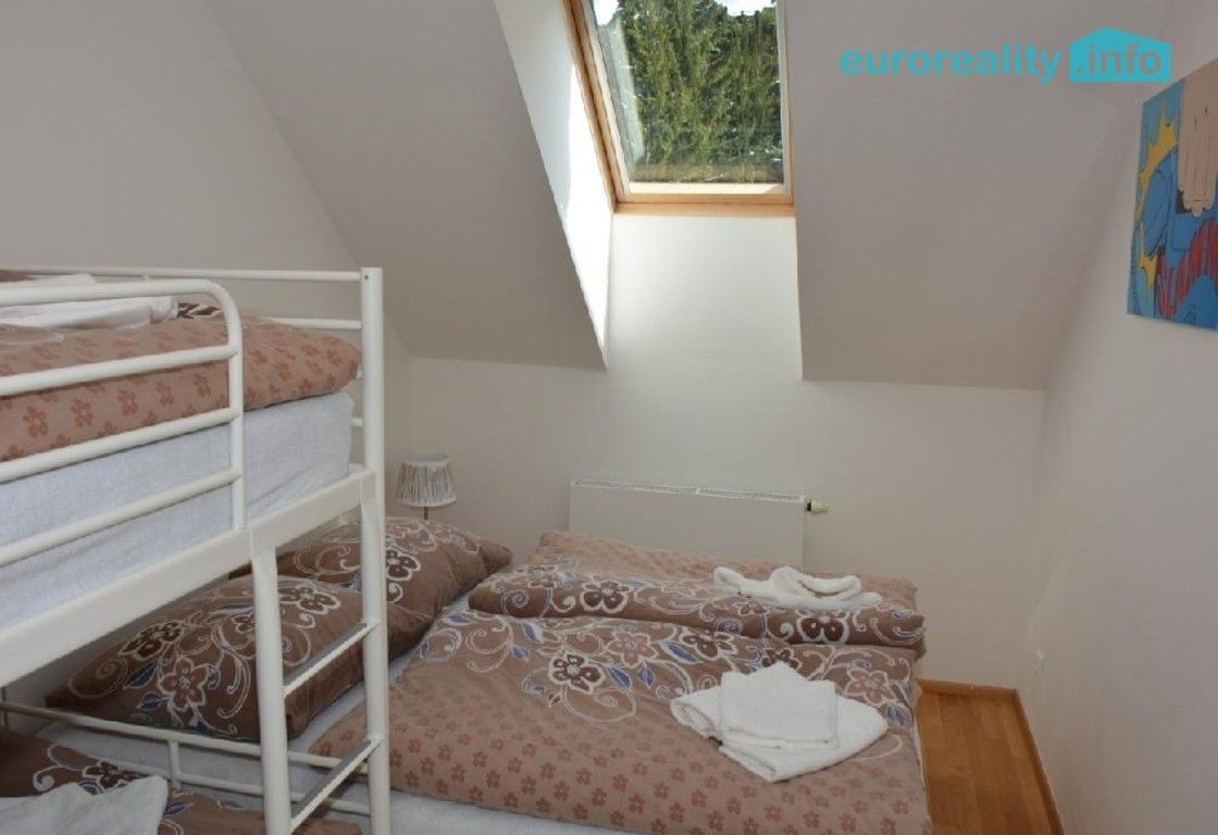 2+kk, , Pec pod Sněžkou, 35 m²