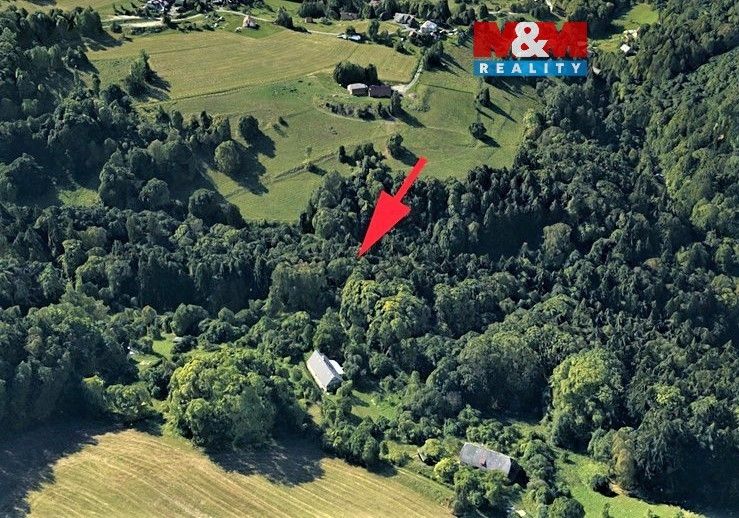 Pozemky pro bydlení, Frýdštejn, 468 22