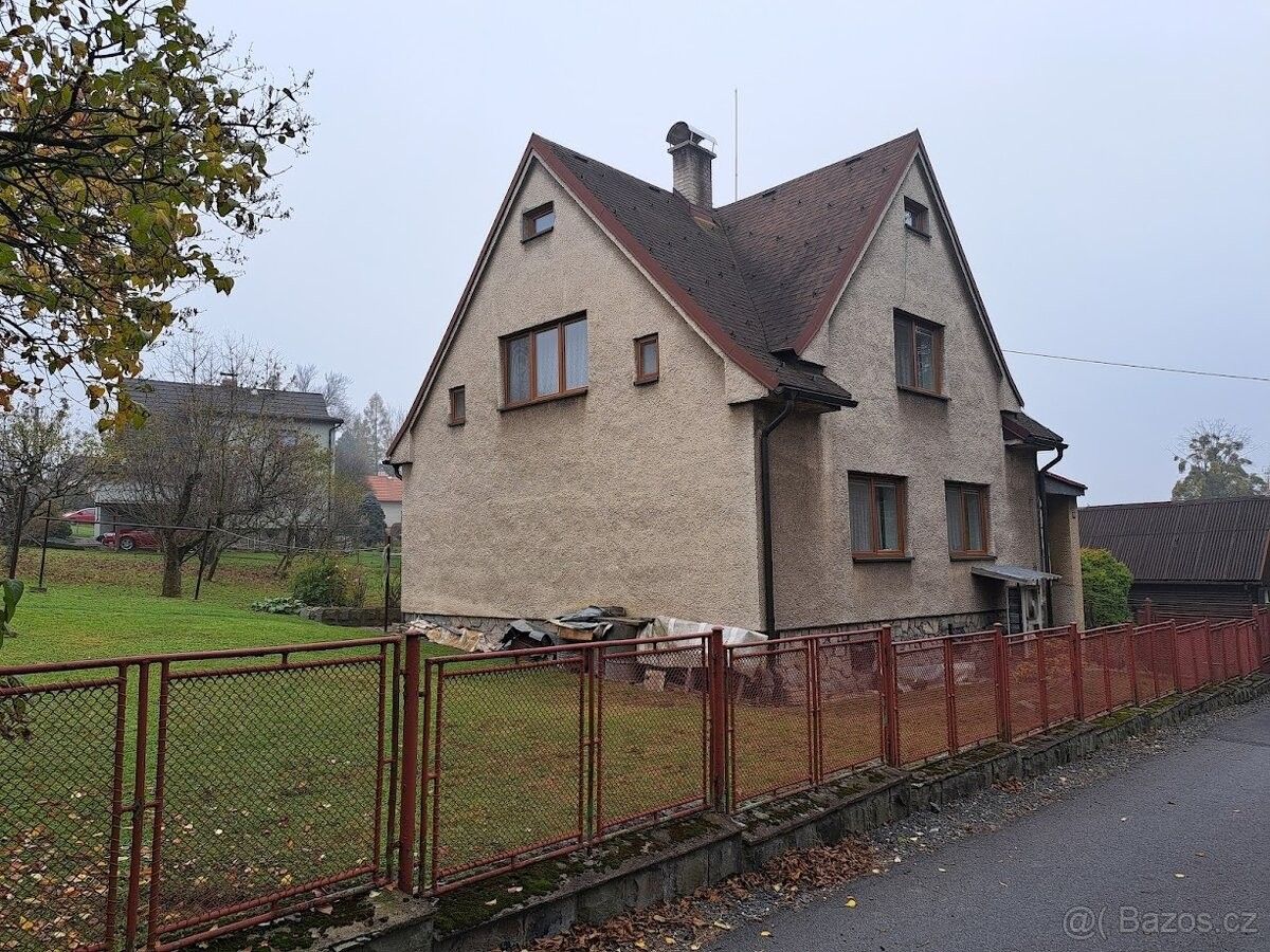 Prodej dům - Frýdek-Místek, 738 01, 149 m²