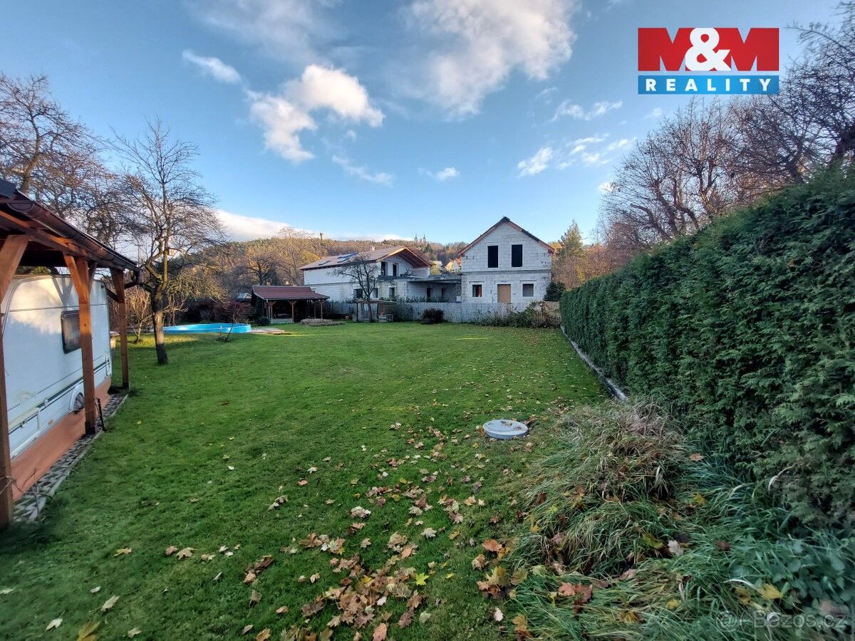 Prodej pozemek pro bydlení - Krnov, 794 01