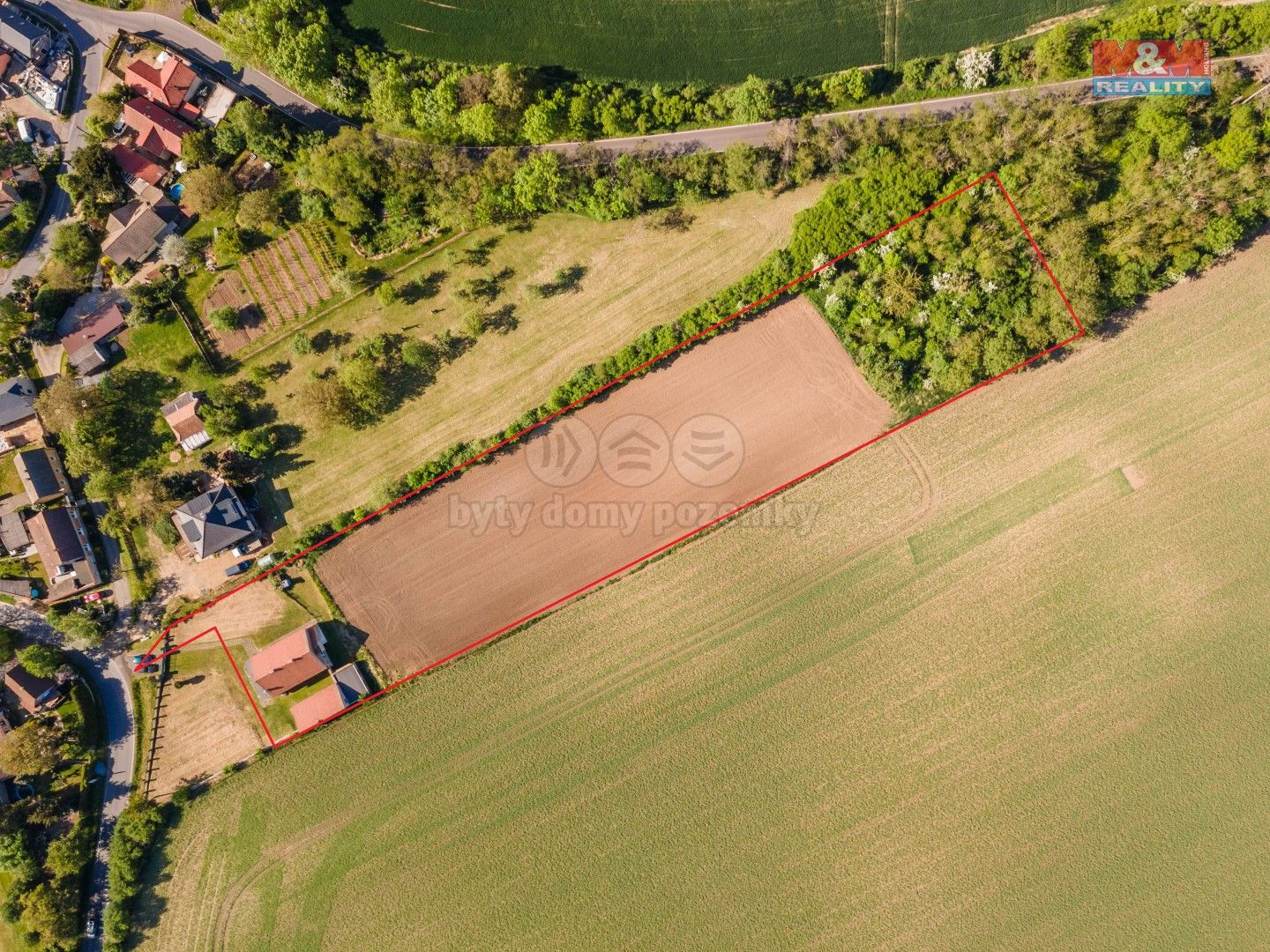 Prodej rodinný dům - Beřovice, 106 m²