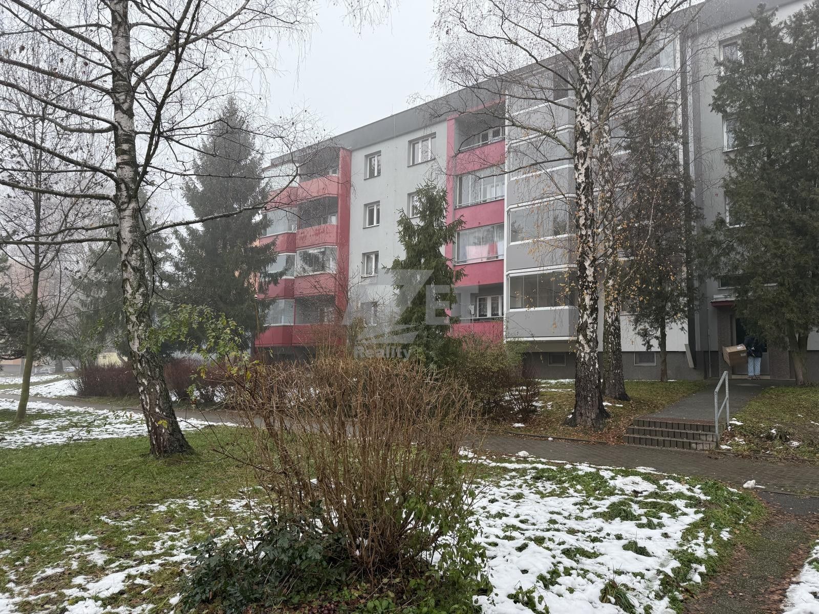 1+1, Sovova, Karviná, 38 m²