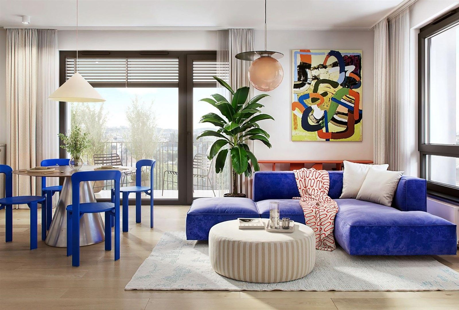 4+kk, Plynárenská, Brno, 82 m²