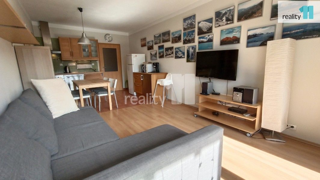 Prodej byt 2+kk - Harrachov, 50 m²