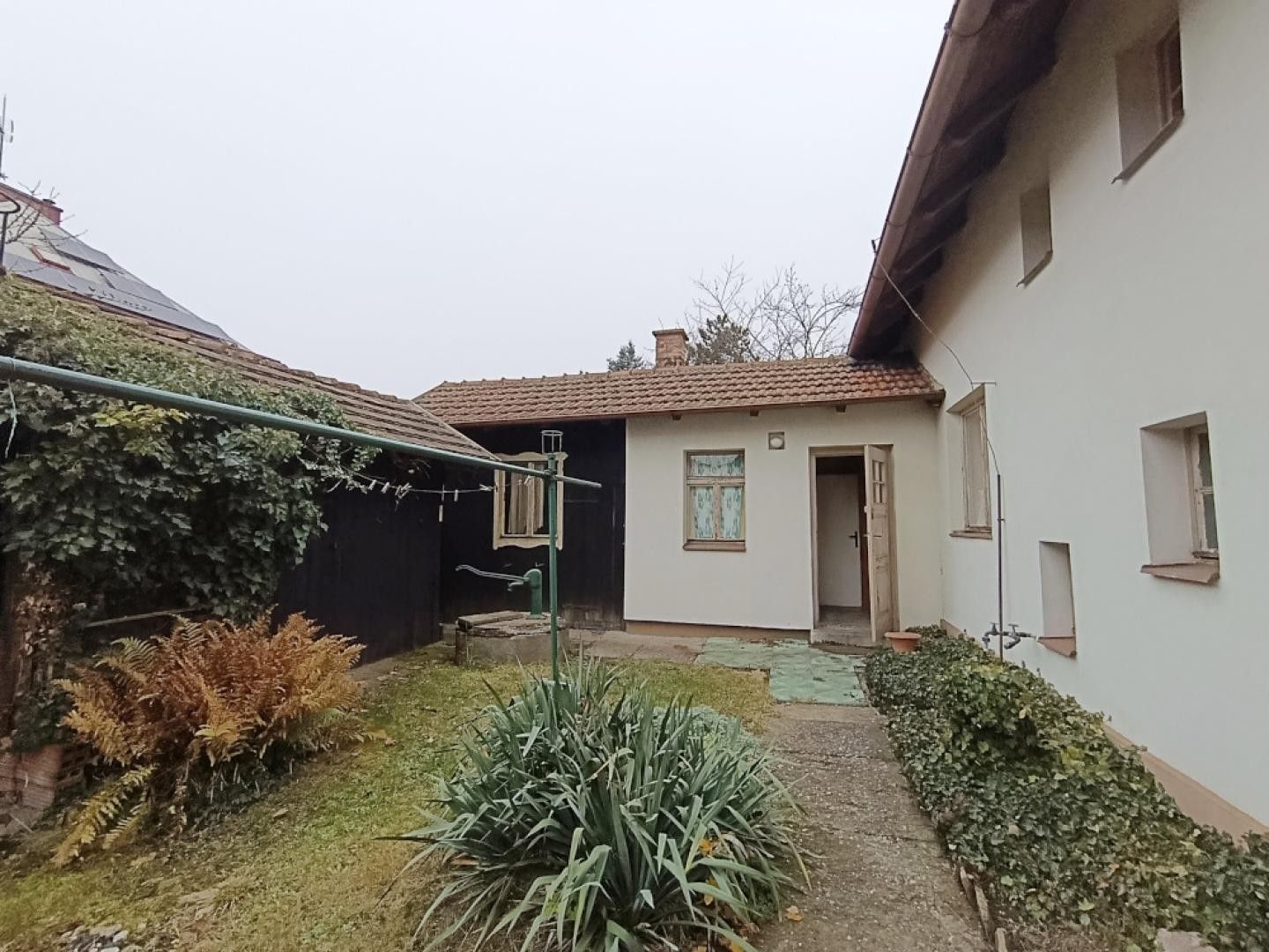 Rodinné domy, Orlická, Hradec Králové, 250 m²