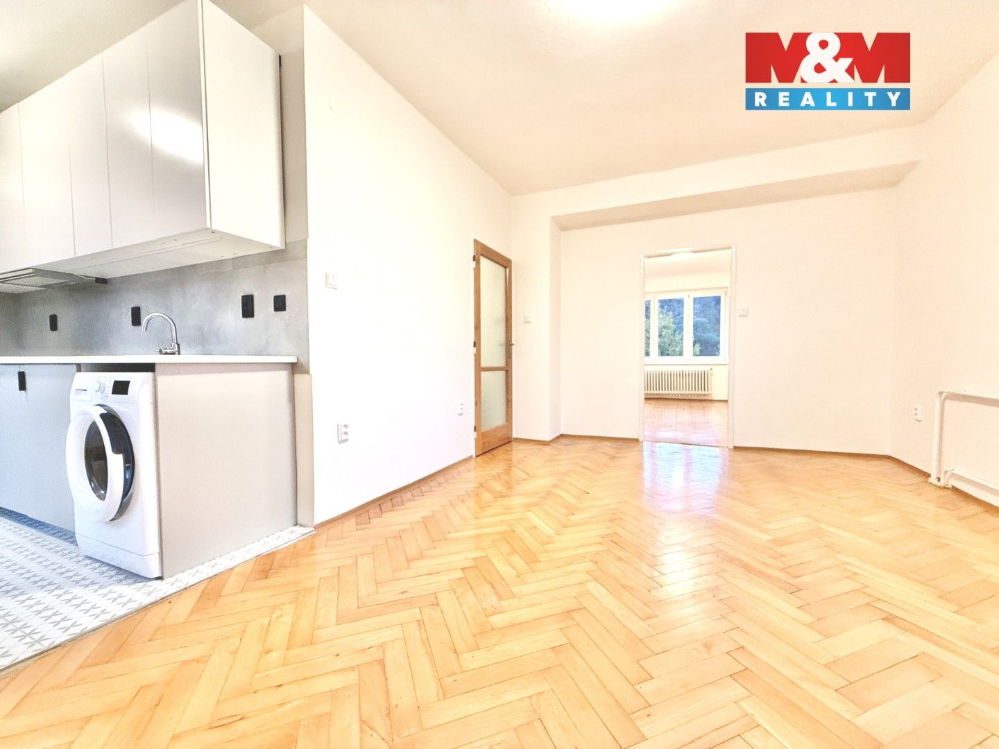 2+kk, Dlouhá, Meziměstí, 52 m²