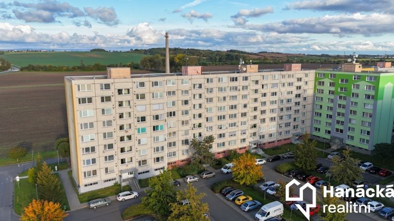 Pronájem byt 3+1 - Lutín, 783 49, 70 m²