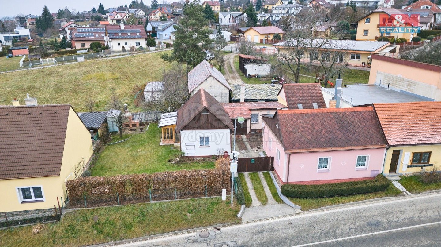 Rodinné domy, Ledenická-Škarda, Srubec, 75 m²