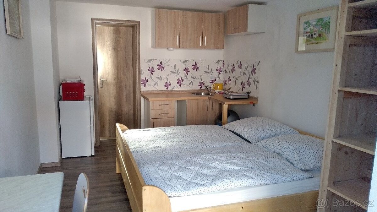 Byty, Podivín, 691 45