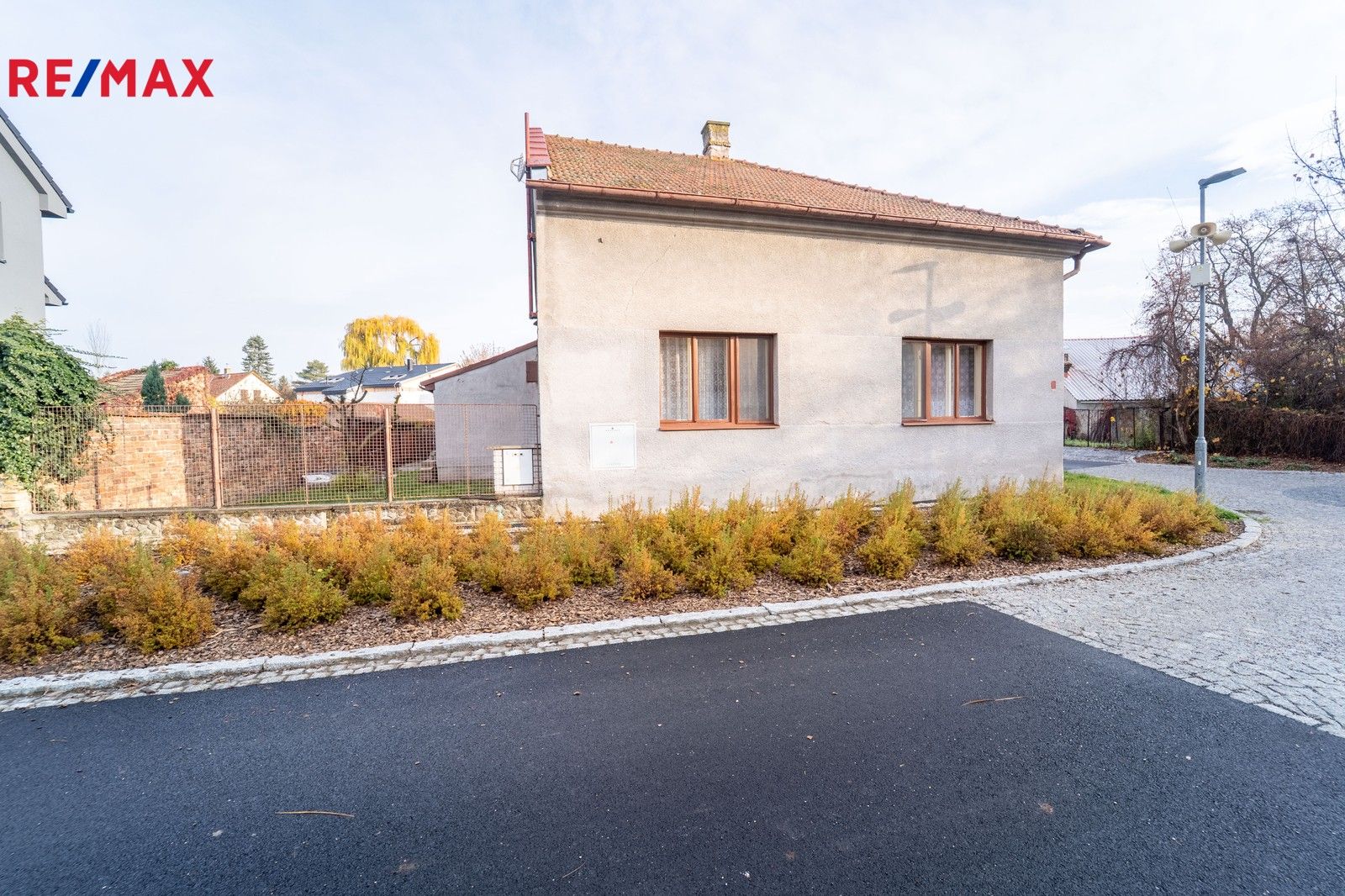 Rodinné domy, Mlýnská, Pečky, 85 m²