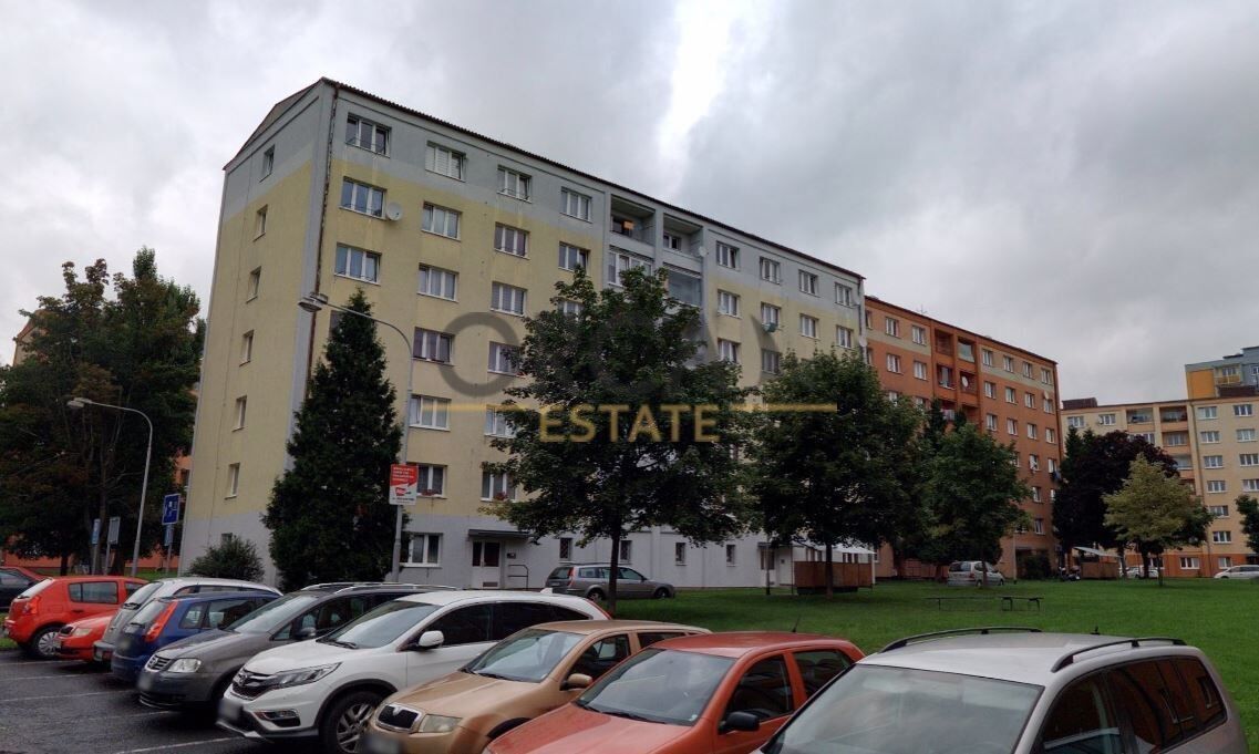 2+1, Chodov u Karlových Var, 357 35, 56 m²