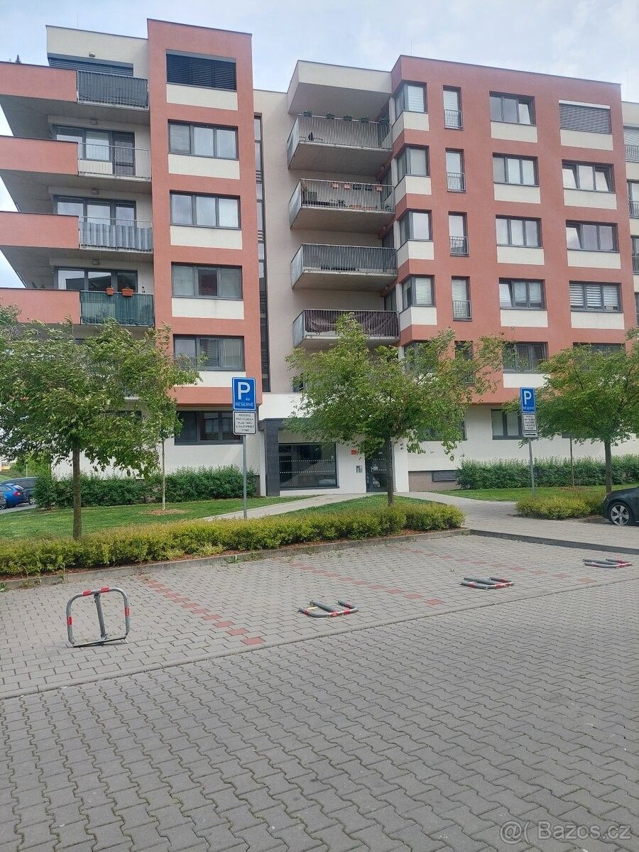 Garáže, Olomouc, 779 00, 14 m²