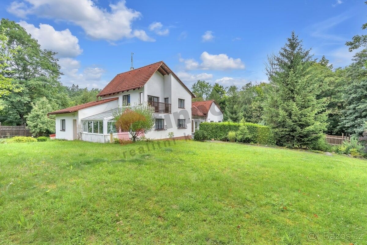 Rodinné domy, Zruč nad Sázavou, 285 22