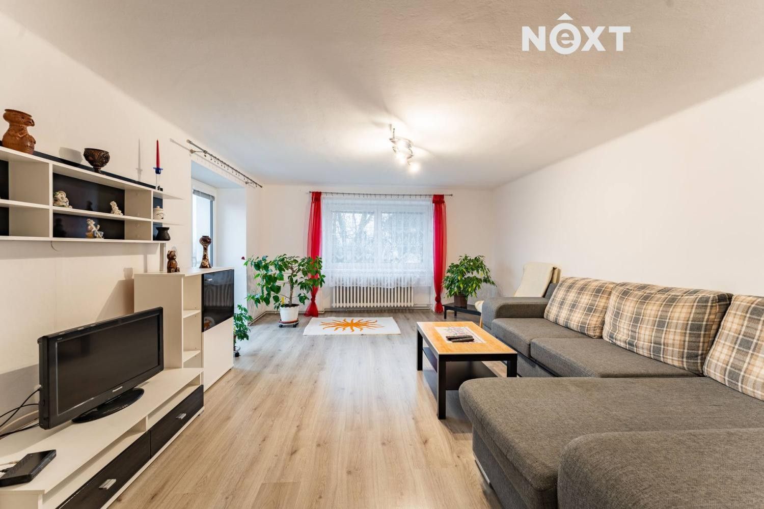 3+1, Hrabenovská, Šumperk, 85 m²