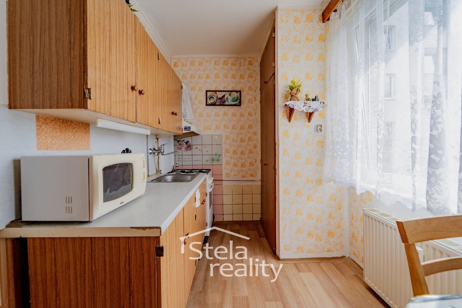 Prodej byt 3+1 - Leskovec nad Moravicí, 71 m²