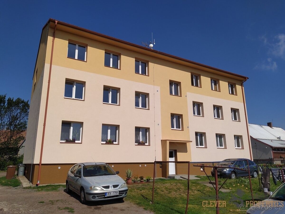 3+kk, Chrudim, 537 01, 77 m²