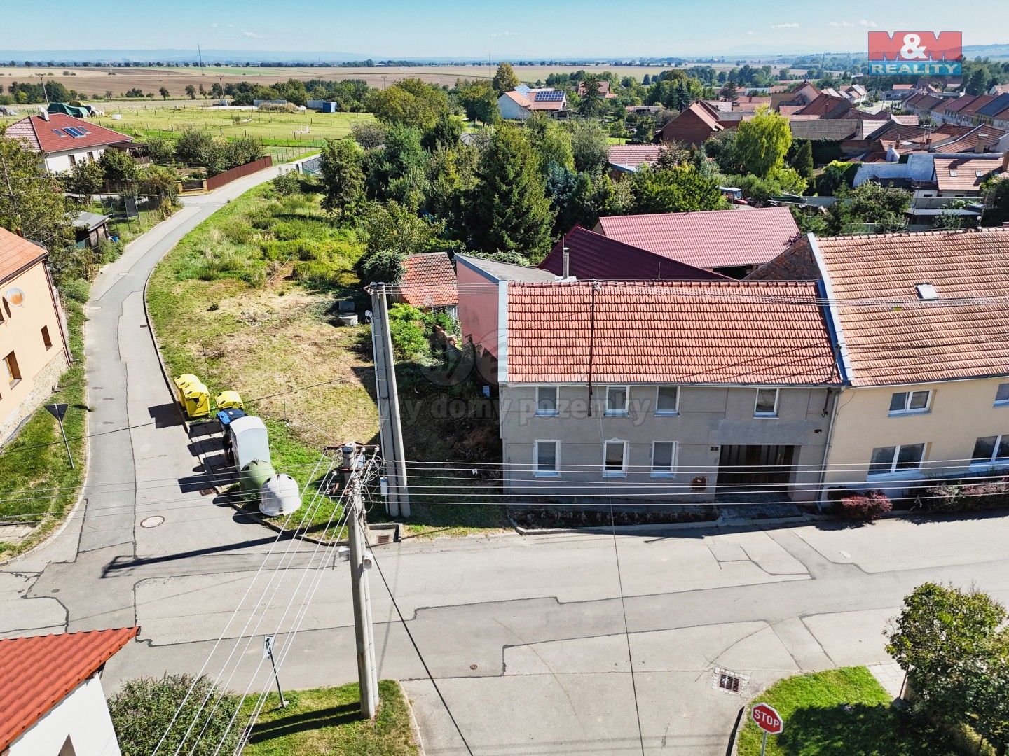 Rodinné domy, Dětkovice, 150 m²