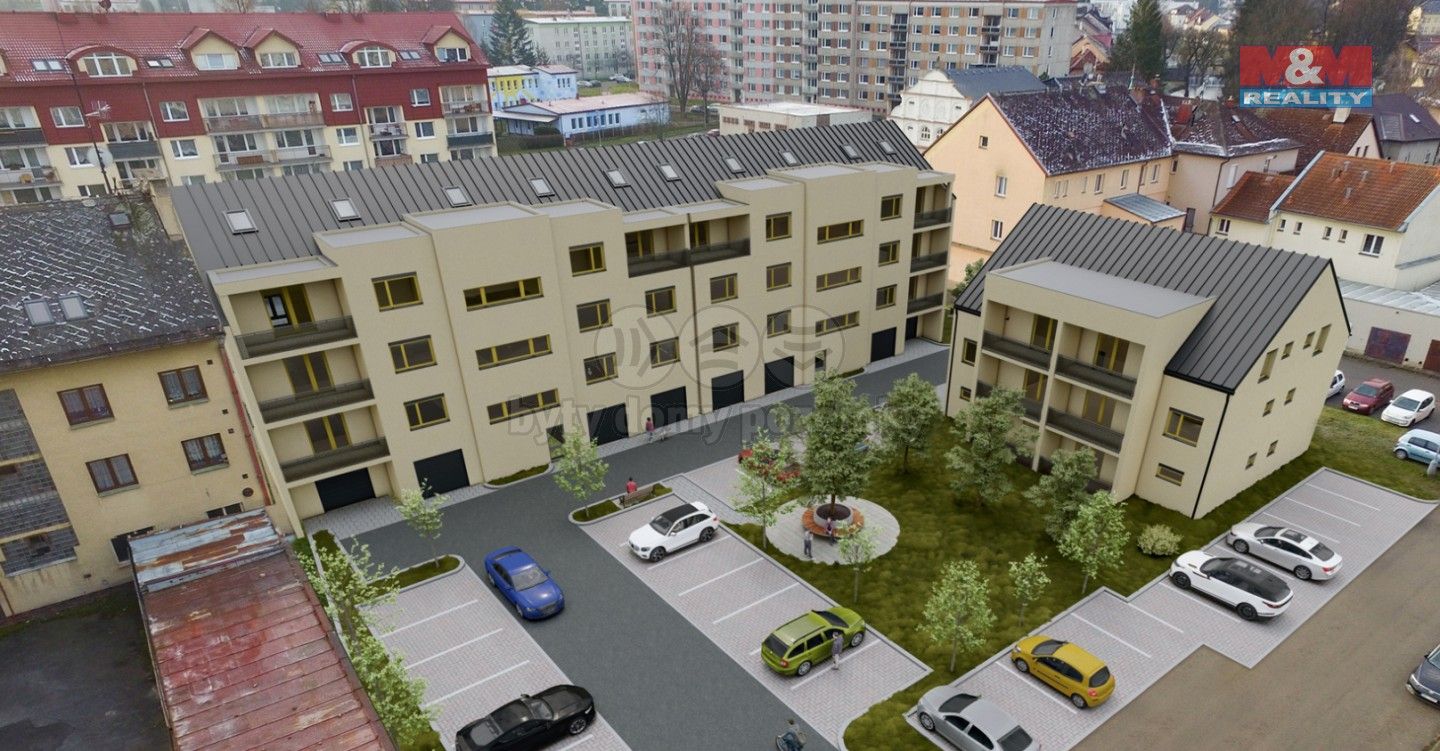 2+1, Nýrsko, 91 m²