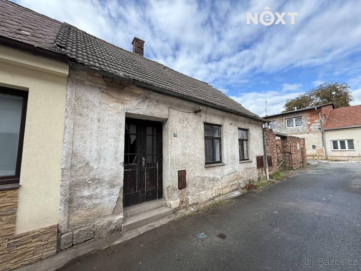 Rodinné domy, Nový Bydžov, 504 01