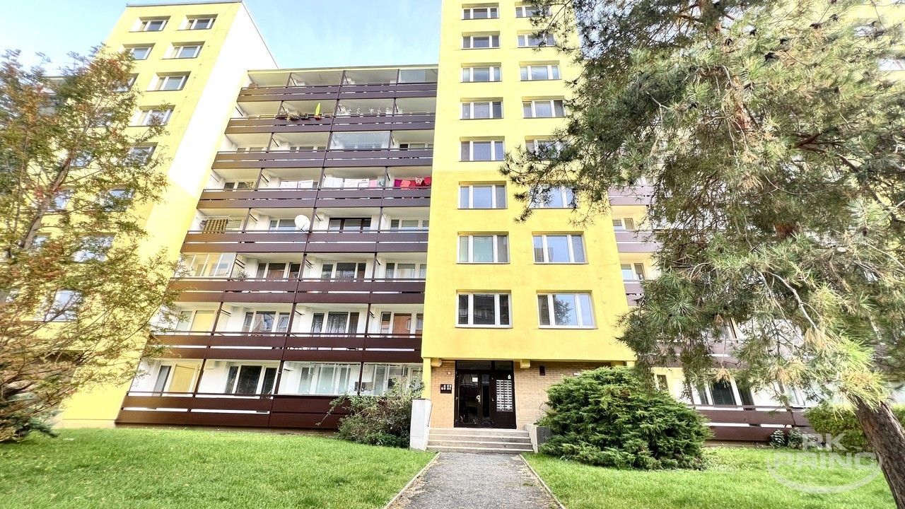 Prodej byt 3+1 - 17. listopadu, Kutná Hora, 66 m²