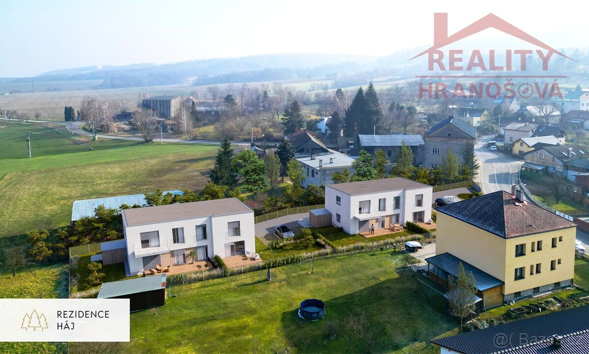 Byty, Háj ve Slezsku, 747 92