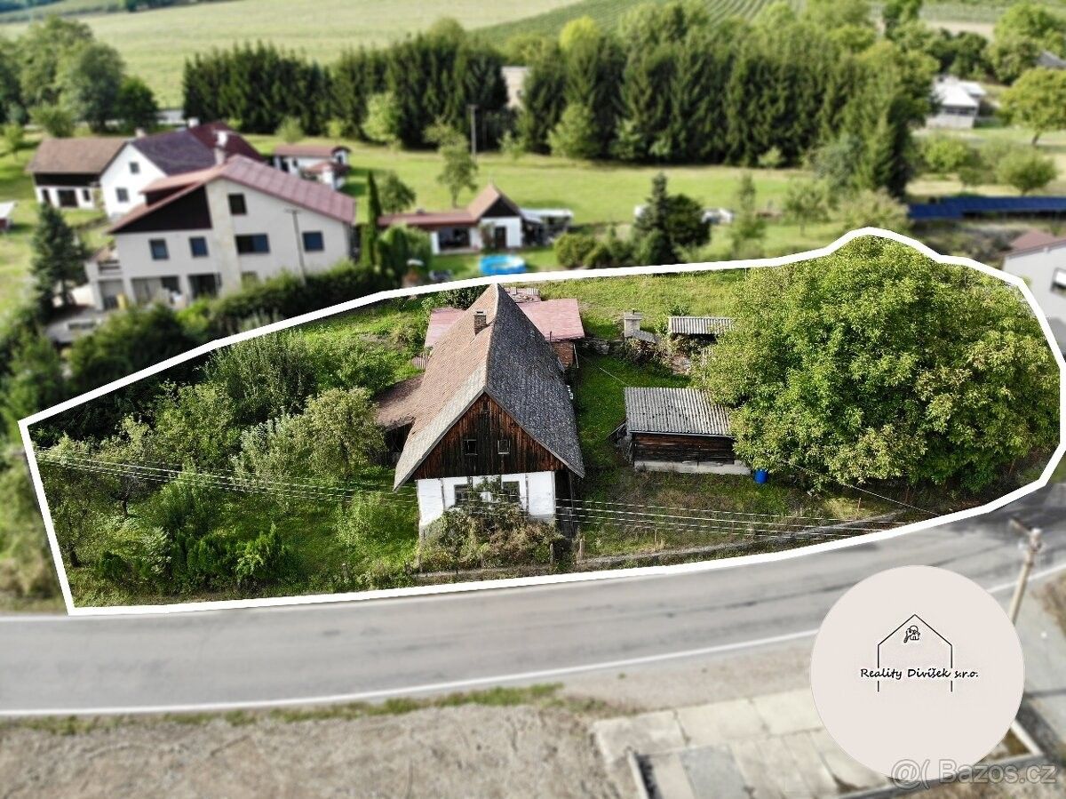 Pozemky pro bydlení, Rychnov nad Kněžnou, 516 01, 1 410 m²