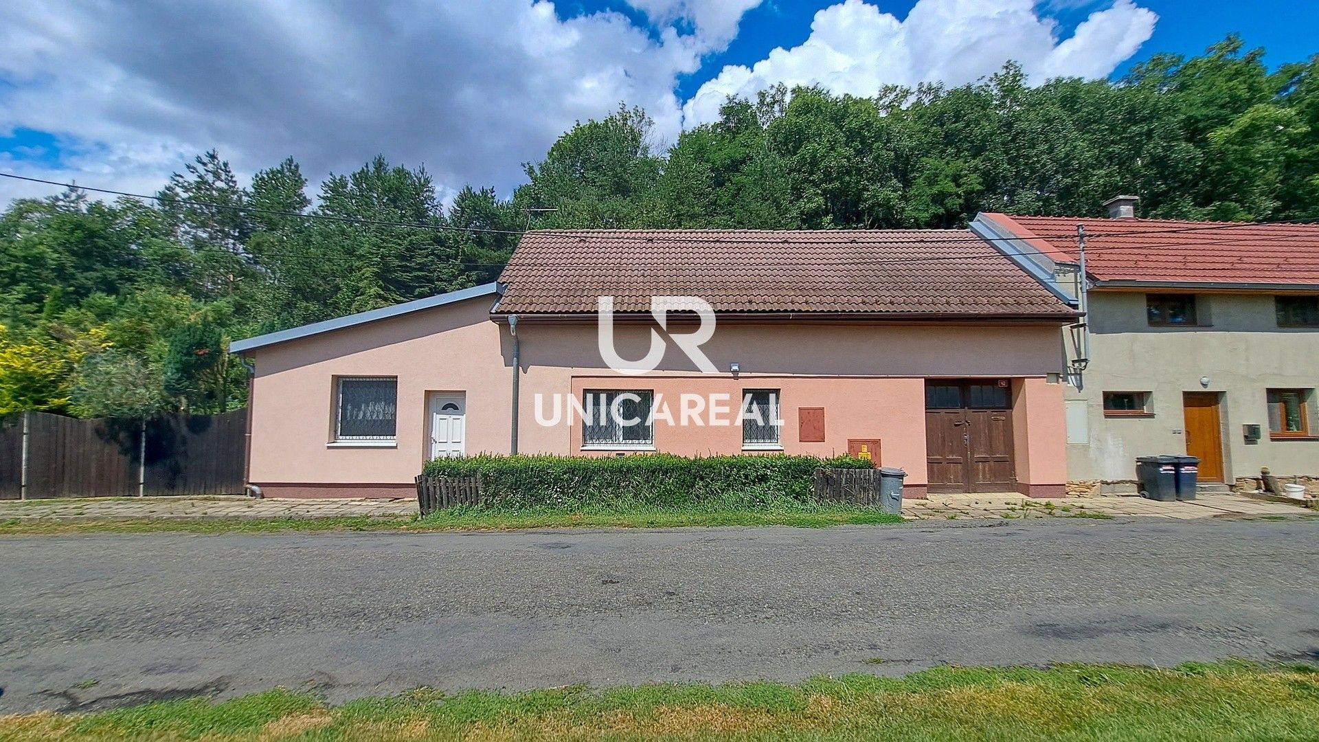 Prodej dům - Strabenice, Litenčice, 112 m²