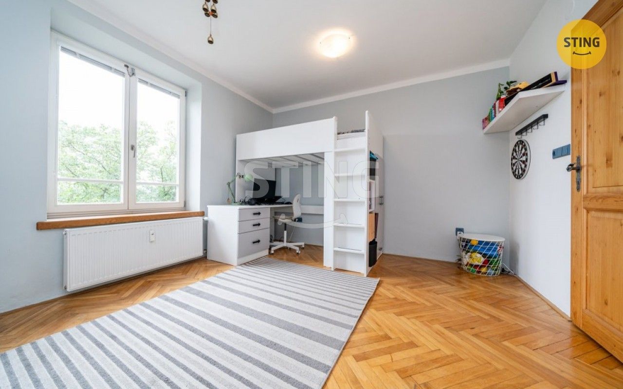 Prodej garáž - nábřeží Svazu protifašistických bojovníků, Ostrava, 22 m²