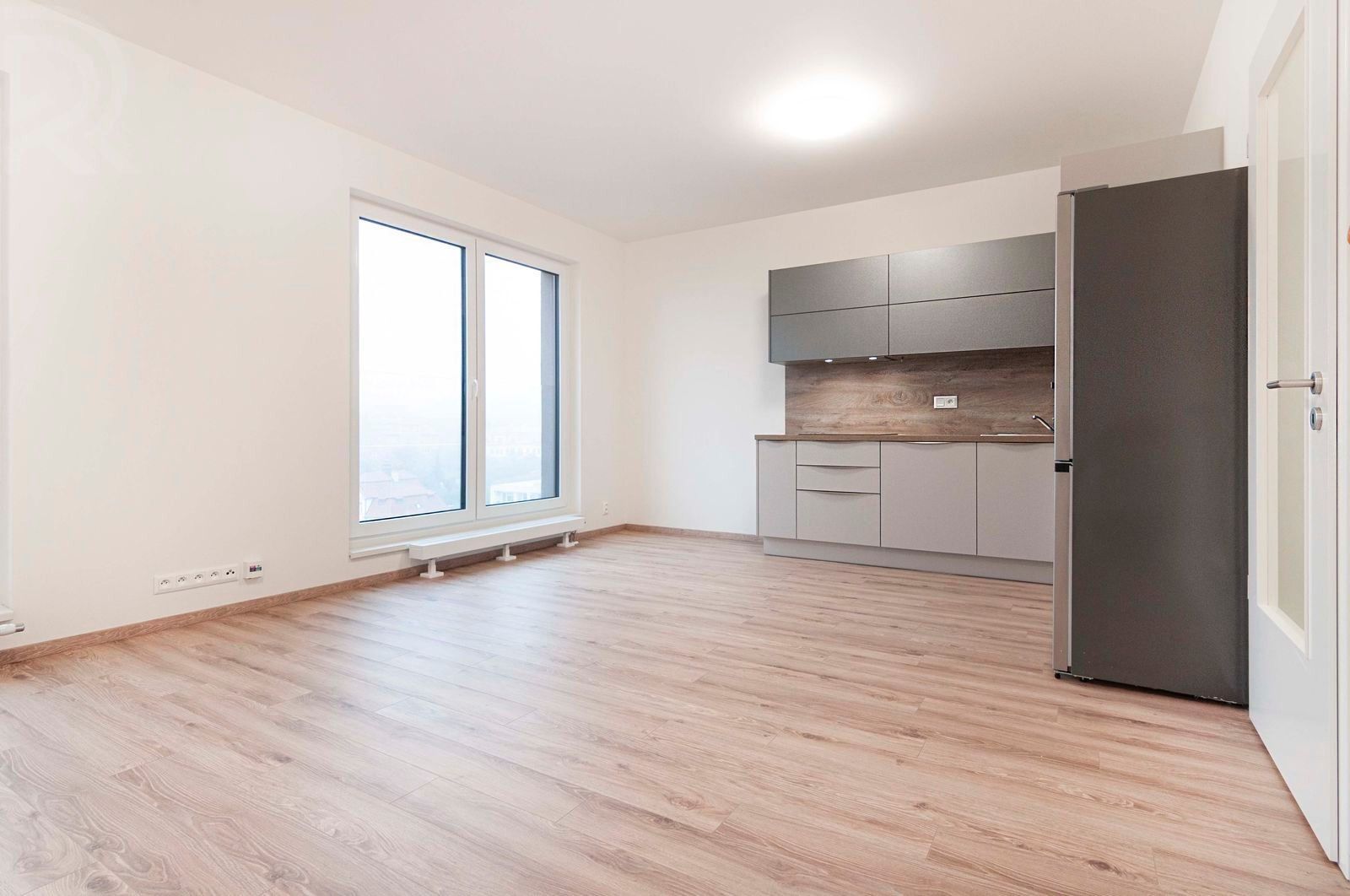 1+kk, Počernická, Praha, 44 m²