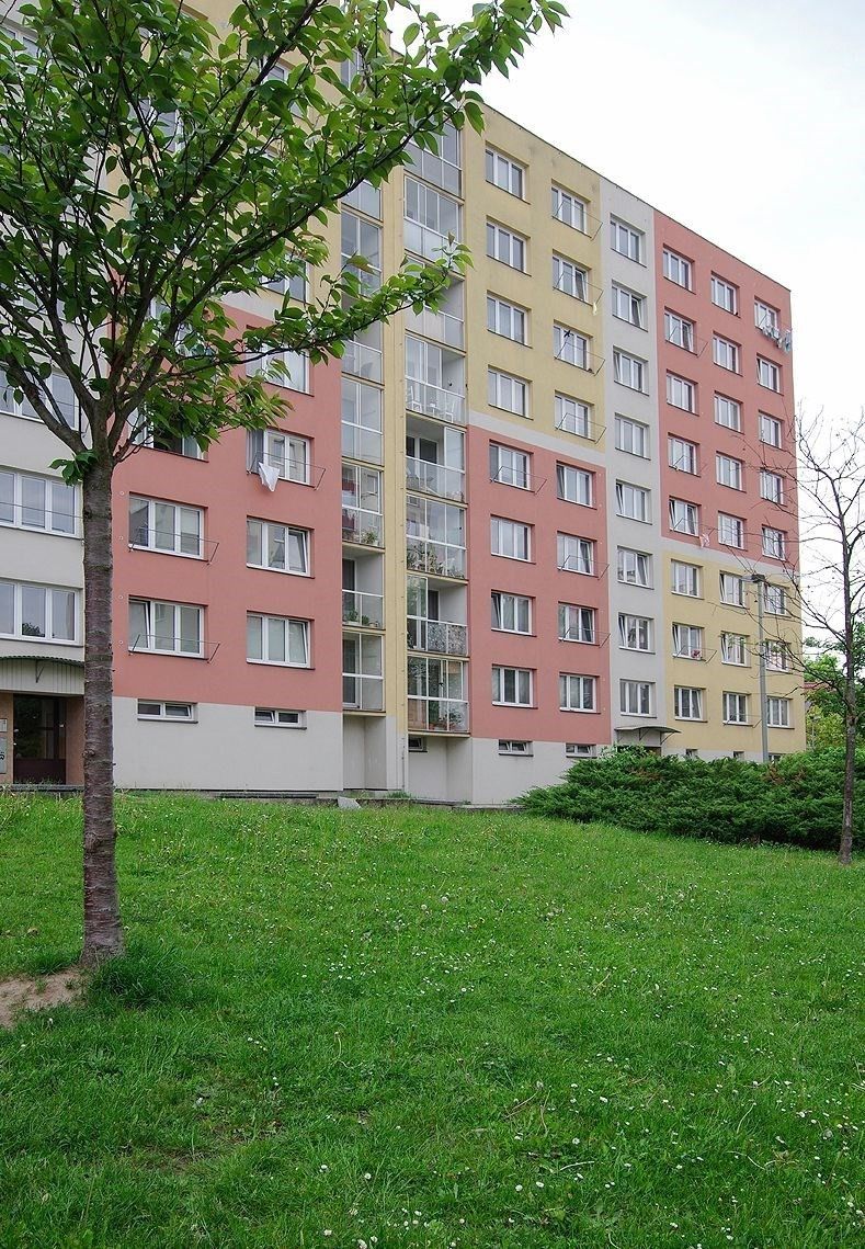 2+1, Josefy Kolářové, České Budějovice, 57 m²